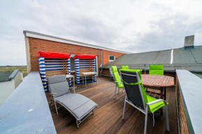 Appartement Uitkieck